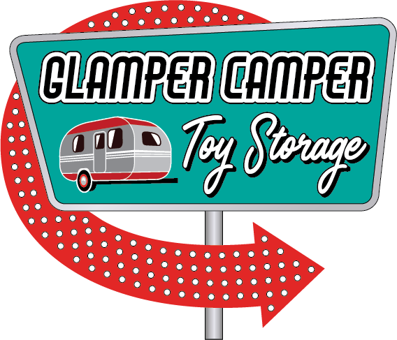 Glamper Camper